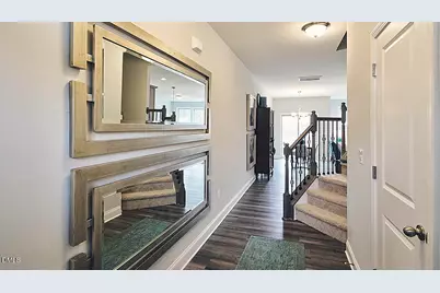 418 Kinneries Drive, Gibsonville, NC 27249 - Photo 2