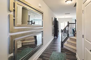 418 Kinneries Dr, Gibsonville, NC 27249 - Photo 2