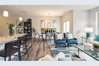 418 Kinneries Drive, Gibsonville, NC 27249 - Photo 10