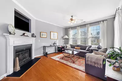 170 Cedar Elm Road, Durham, NC 27713 - Photo 6