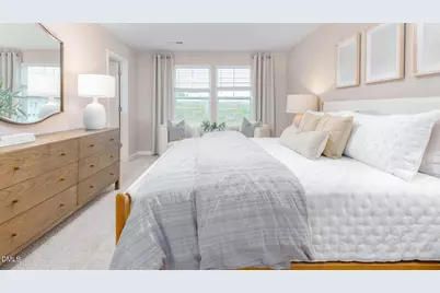 426 Kinneries Drive, Gibsonville, NC 27249 - Photo 18