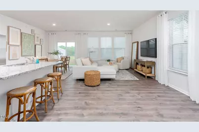 426 Kinneries Drive, Gibsonville, NC 27249 - Photo 2