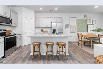 426 Kinneries Drive, Gibsonville, NC 27249 - Photo 6