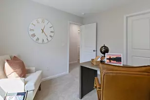 422 Kinneries Dr, Gibsonville, NC 27249 - Photo 24