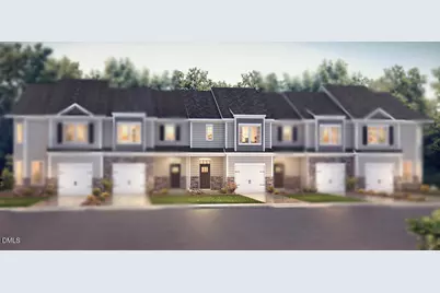 422 Kinneries Drive, Gibsonville, NC 27249 - Photo 1