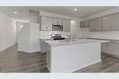 424 Kinneries Drive, Gibsonville, NC 27249 - Photo 6