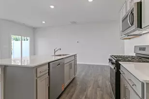 424 Kinneries Dr, Gibsonville, NC 27249 - Photo 8