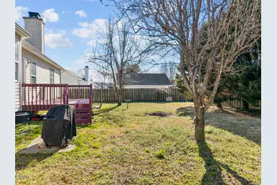 1012 S Willhaven Drive, Fuquay-Varina, NC 27526 - Photo 32
