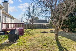 1012 S Willhaven Dr, Fuquay-Varina, NC 27526 - Photo 32