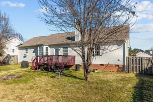 1012 S Willhaven Dr, Fuquay-Varina, NC 27526 - Photo 30