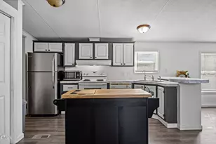 1700 Mineral Springs Dr, Stem, NC 27581 - Photo 6