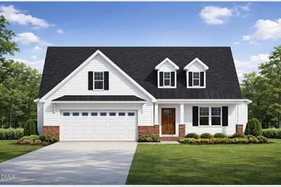 6441 Elevation Road, Benson, NC 27504 - Photo 1