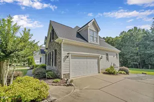 2628 Forestbluff Dr, Fuquay Varina, NC 27526 - Photo 30