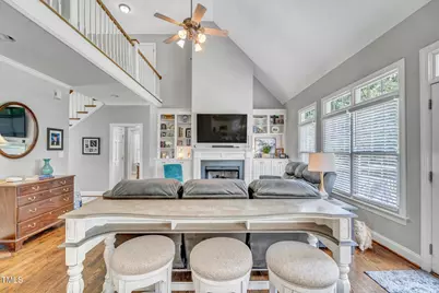 2628 Forestbluff Drive, Fuquay Varina, NC 27526 - Photo 12