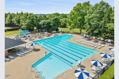 2628 Forestbluff Drive, Fuquay Varina, NC 27526 - Photo 36