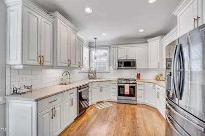 2628 Forestbluff Drive, Fuquay Varina, NC 27526 - Photo 10