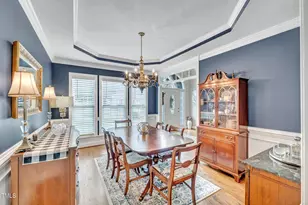 2628 Forestbluff Dr, Fuquay Varina, NC 27526 - Photo 6