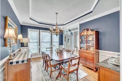 2628 Forestbluff Drive, Fuquay Varina, NC 27526 - Photo 6