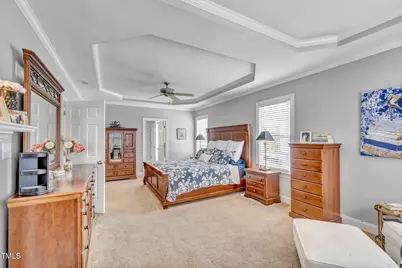 2628 Forestbluff Drive, Fuquay Varina, NC 27526 - Photo 16