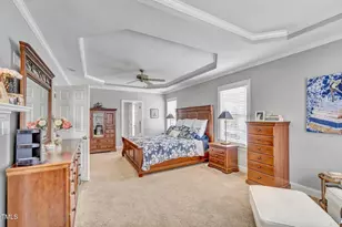 2628 Forestbluff Dr, Fuquay Varina, NC 27526 - Photo 16