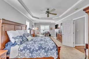 2628 Forestbluff Dr, Fuquay Varina, NC 27526 - Photo 14