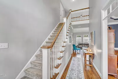 2628 Forestbluff Drive, Fuquay Varina, NC 27526 - Photo 4