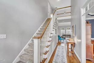 2628 Forestbluff Dr, Fuquay Varina, NC 27526 - Photo 4