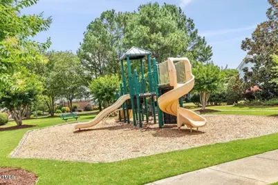 2628 Forestbluff Drive, Fuquay Varina, NC 27526 - Photo 38