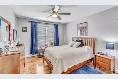 2628 Forestbluff Drive, Fuquay Varina, NC 27526 - Photo 24