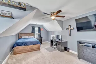 2628 Forestbluff Dr, Fuquay Varina, NC 27526 - Photo 28