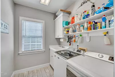 2628 Forestbluff Drive, Fuquay Varina, NC 27526 - Photo 20