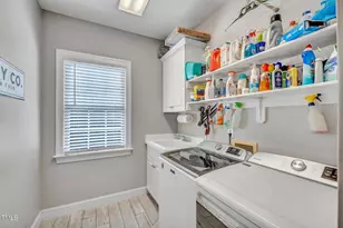 2628 Forestbluff Dr, Fuquay Varina, NC 27526 - Photo 20