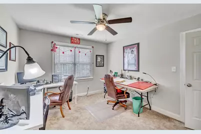 2628 Forestbluff Drive, Fuquay Varina, NC 27526 - Photo 26