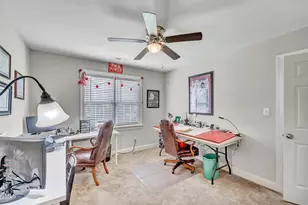 2628 Forestbluff Dr, Fuquay Varina, NC 27526 - Photo 26