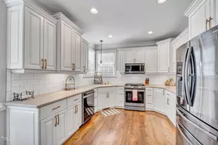 2628 Forestbluff Dr, Fuquay Varina, NC 27526 - Photo 10