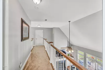 2628 Forestbluff Drive, Fuquay Varina, NC 27526 - Photo 22