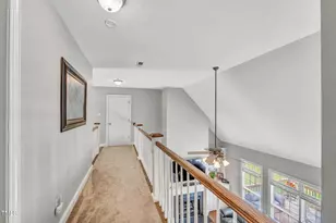 2628 Forestbluff Dr, Fuquay Varina, NC 27526 - Photo 22