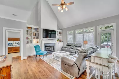 2628 Forestbluff Drive, Fuquay Varina, NC 27526 - Photo 8