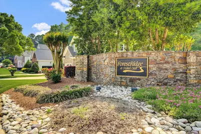 2628 Forestbluff Drive, Fuquay Varina, NC 27526 - Photo 2