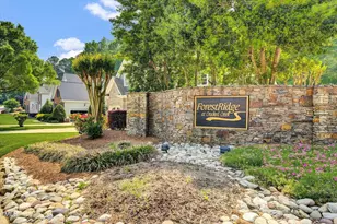 2628 Forestbluff Dr, Fuquay Varina, NC 27526 - Photo 2