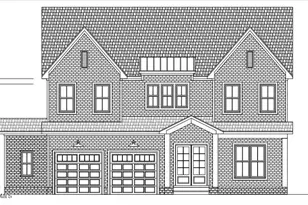 2304 Hilltop Bluffs Ct, Fuquay Varina, NC 27526 - Photo 2