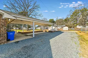 306 Chicopee Rd, Benson, NC 27504 - Photo 26