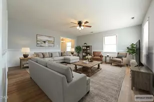 306 Chicopee Rd, Benson, NC 27504 - Photo 4