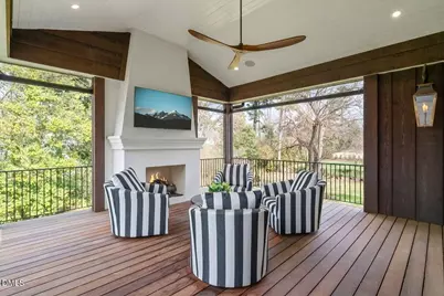 812 Manchester Drive, Raleigh, NC 27609 - Photo 28