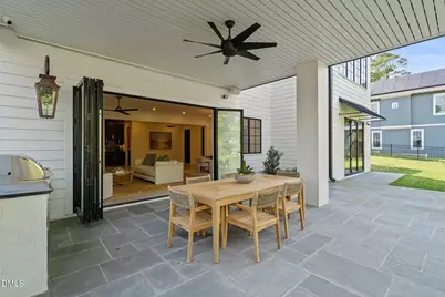 812 Manchester Drive, Raleigh, NC 27609 - Photo 64