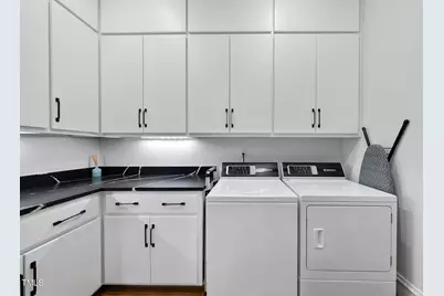 812 Manchester Drive, Raleigh, NC 27609 - Photo 18