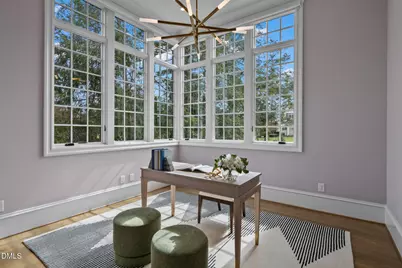 812 Manchester Drive, Raleigh, NC 27609 - Photo 18