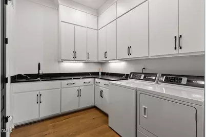 812 Manchester Drive, Raleigh, NC 27609 - Photo 34