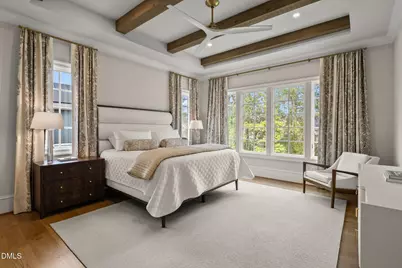 812 Manchester Drive, Raleigh, NC 27609 - Photo 34