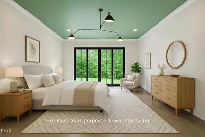 812 Manchester Drive, Raleigh, NC 27609 - Photo 58